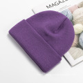 Autumn Winter Acrylic warm Knit Hat Unisex